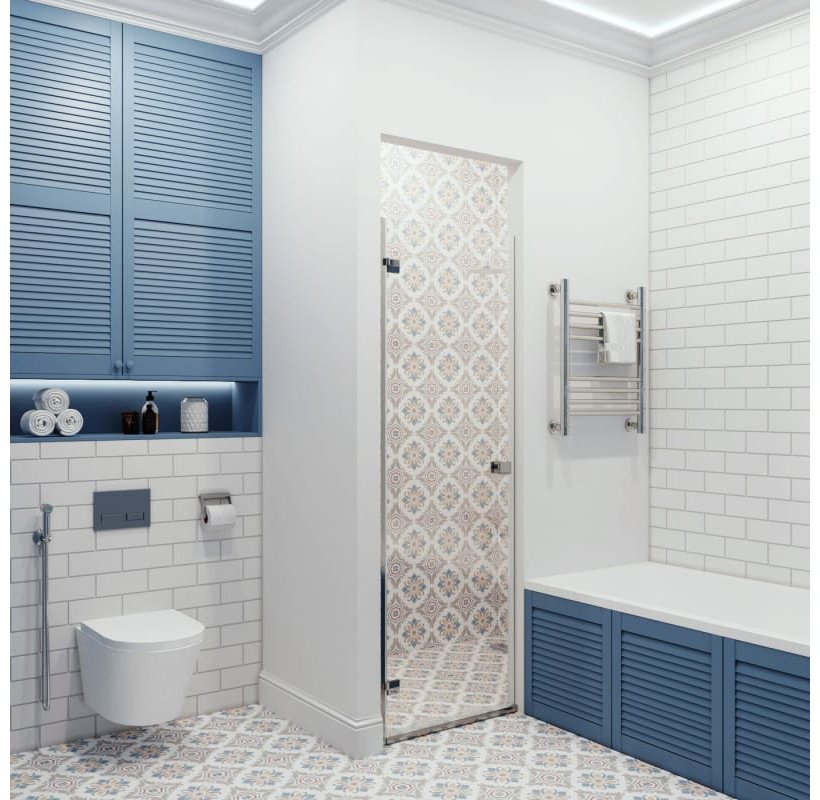 Унитаз Lavinia Boho 77050171 с инсталляцией белый