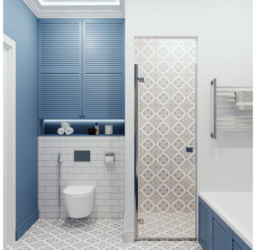 Унитаз Lavinia Boho 77050171 с инсталляцией белый