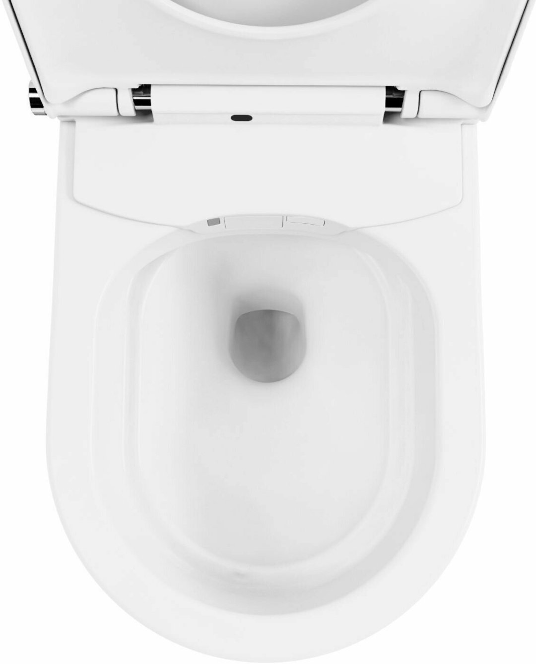 Унитаз Lavinia Boho Relfix Smart V-Clean 87561172 с инсталляцией белый