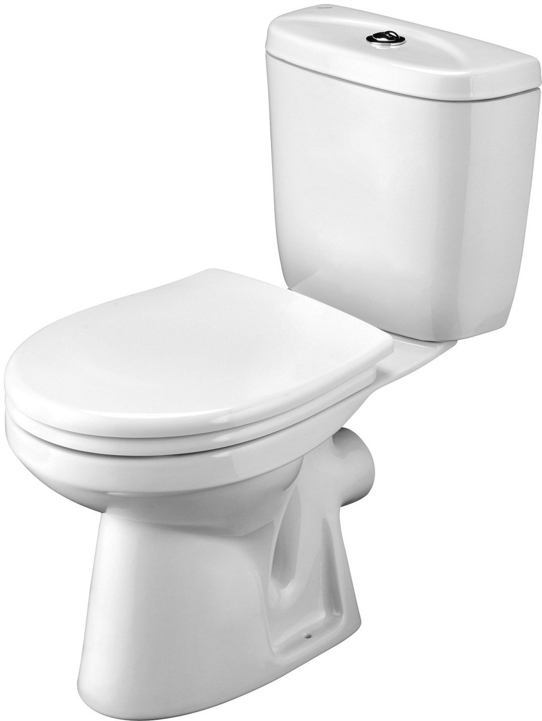 Унитаз-компакт Santek Анимо 1WH302135 белый купить,81690