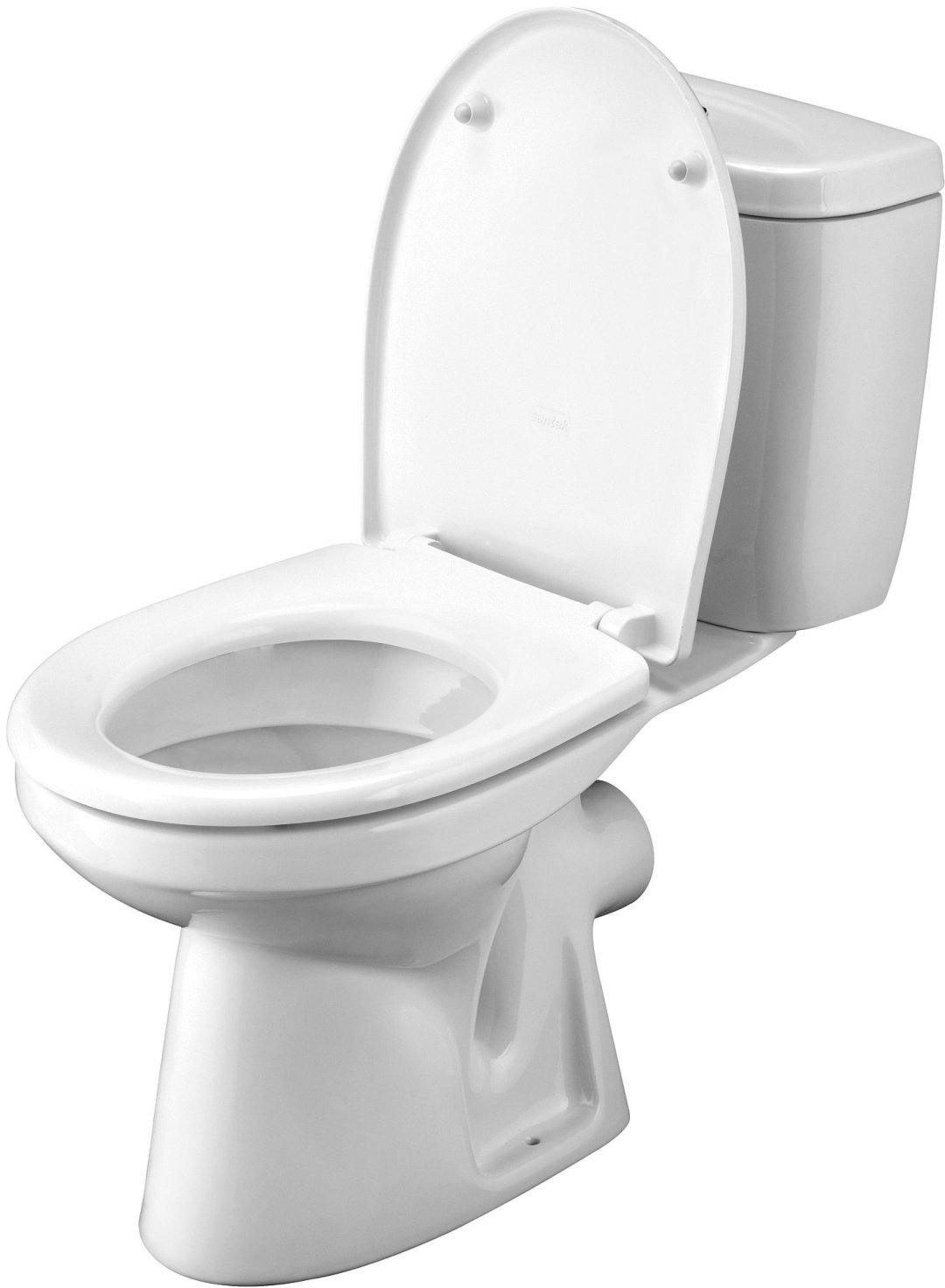 Унитаз-компакт Santek Анимо 1WH302135 белый купить,81690