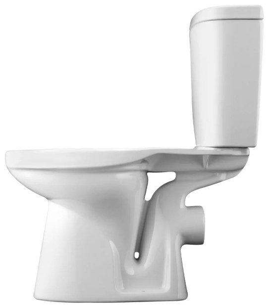 Унитаз Santek 1WH302135 белый купить,125906