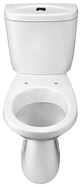 Унитаз Santek 1WH302135 белый