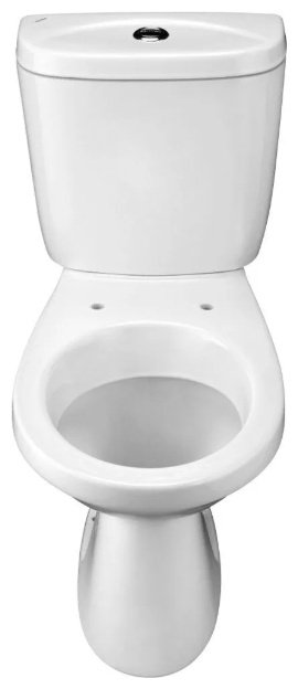 Унитаз Santek 1WH302135 белый купить,125906