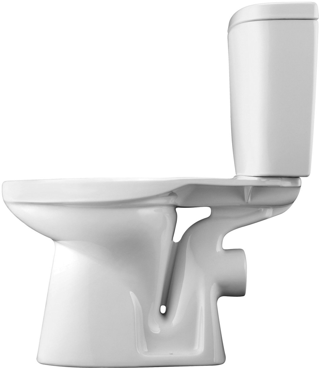 Унитаз-компакт Santek Анимо 1WH302135 белый купить,81690