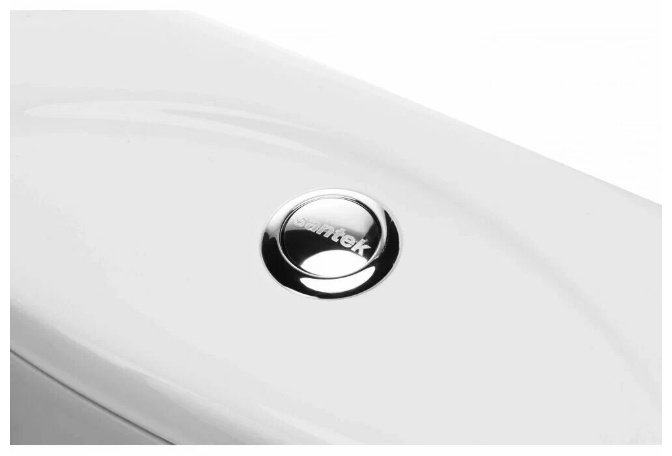 Унитаз Santek 1WH302135 белый купить,125906