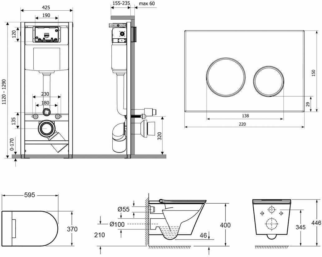 Унитаз Lavinia Boho Relfix Smart V-Clean 87561172 с инсталляцией белый купить,function inputValueFn(){if((0,signal2.mK)(node),node.value===REQUIRED_UNSET_VALUE)throw new root_effect_scheduler.buA(-950,null);return node.value}