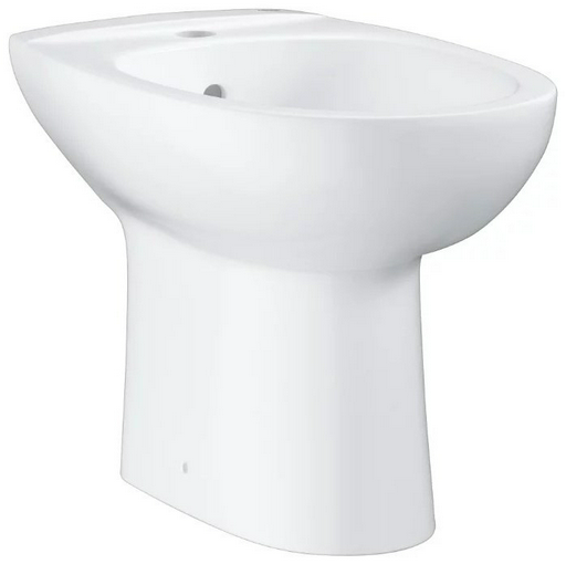 Биде Grohe Bau Ceramic 39432000 белое
