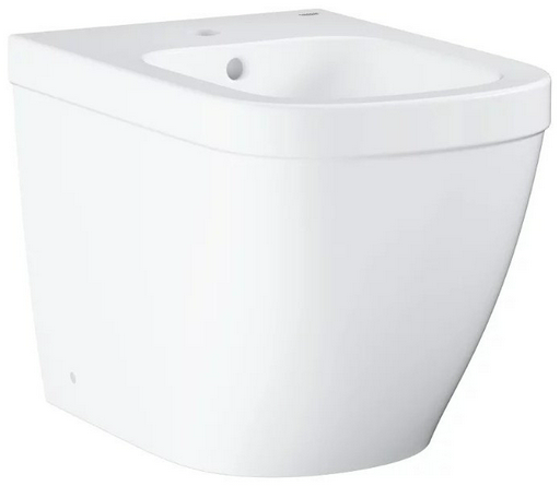 Биде Grohe Euro Ceramic 39340000 белое