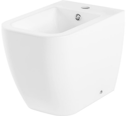 Биде Lavinia Boho One 33020060 белое