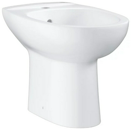 Биде Grohe Bau Ceramic 39432000 белое