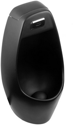 Писсуар GID-ceramic 91109 Q9504bm черный