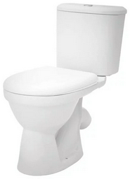 Унитаз Santek Бореаль 1WH302146 белый