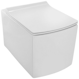 Унитаз Jaquar Solo KUS-WHT-35953BIUFSM 
