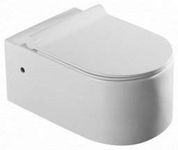 Унитаз Melana K0000067920 белый