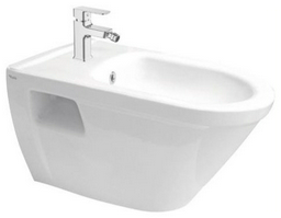 Биде Kale Idea белое