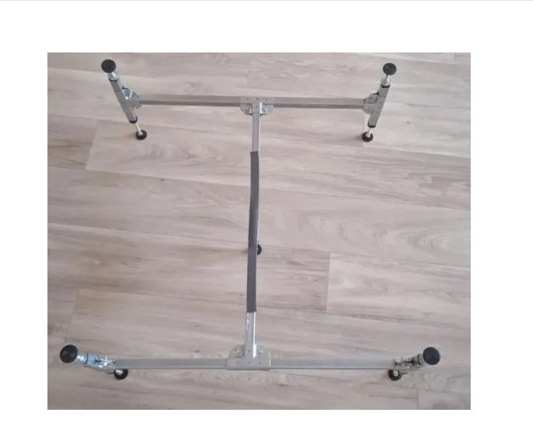 Душевой поддон KABINKA.KZ 05546 70x70 низкий