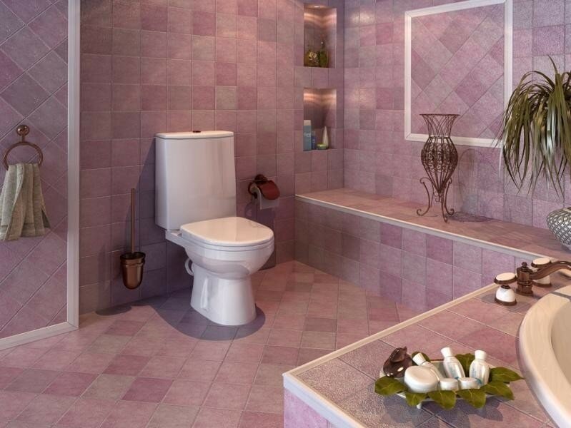 Оскольская Керамика унитаз-компакт Леда ЛЮКС белый, санфарфор