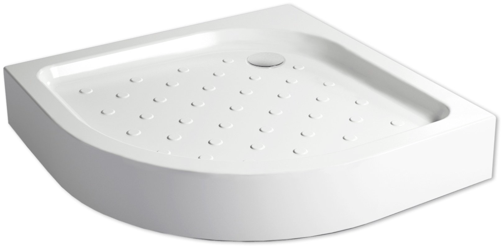 Душевой поддон МетаКам Classic N 900 90x90 низкий купить,NaN