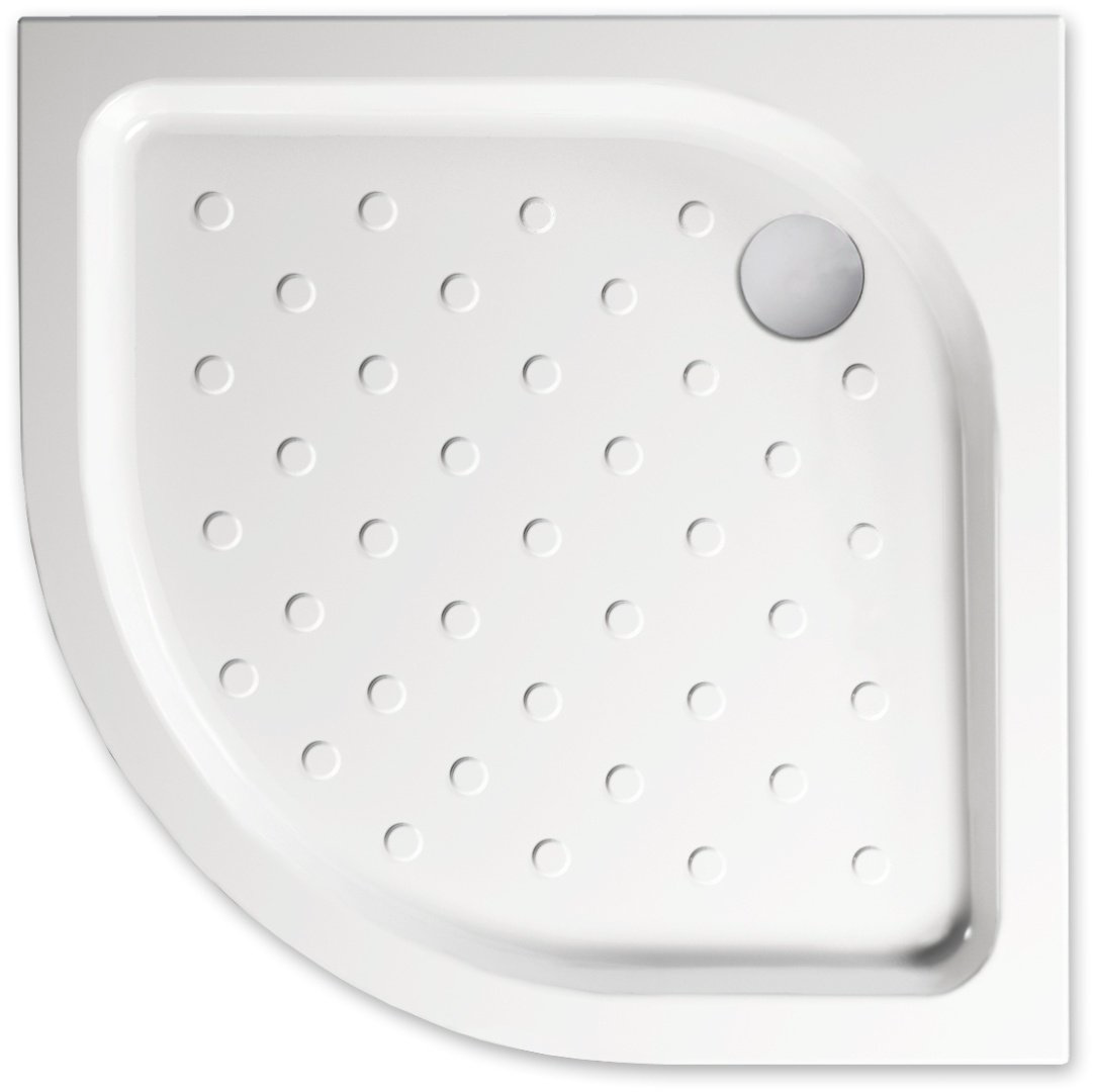 Душевой поддон МетаКам Classic N 900 90x90 низкий купить,NaN