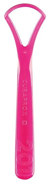 CURAPROX Tongue Cleaner CTC 201 очиститель языка жесткая 1 шт - ForteMarket CURAPROX Tongue Cleaner CTC 201 очиститель языка жесткая 1 шт купить,4979