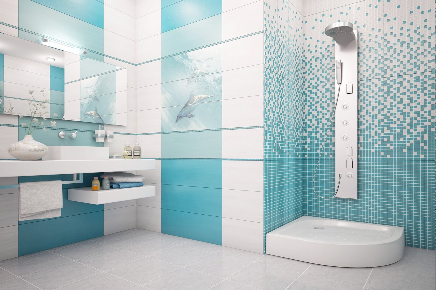 Душевой поддон МетаКам Classic N 900 90x90 низкий купить,NaN