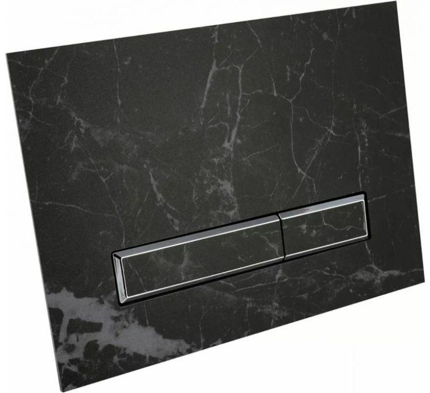 Унитаз Lavinia Boho 75110167 с инсталляцией белый