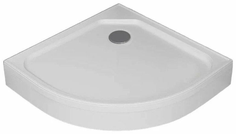 Душевой поддон KABINKA.KZ W88T-205-090W64 X-Joy Twin Slide 90x90 низкий купить,NaN