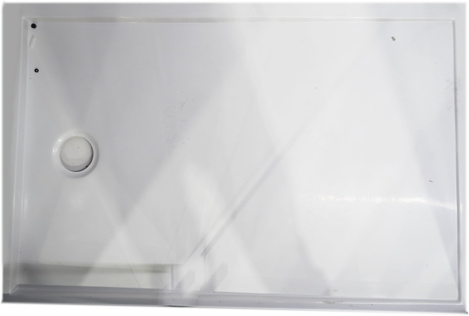 Душевой поддон EBATH SGP-1802 120x80 низкий