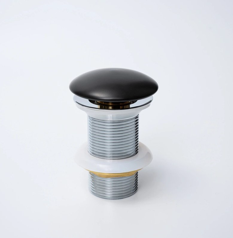 Донный клапан без перелива GID-ceramic 74402К 40 мм купить,NaN