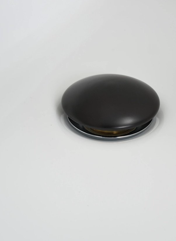 Донный клапан без перелива GID-ceramic 74402К 40 мм купить,NaN