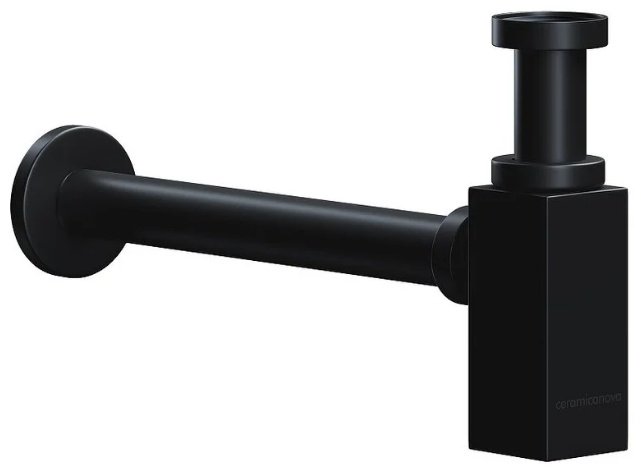 Сифон Ceramicanova 70002MB 50 мм купить,95800