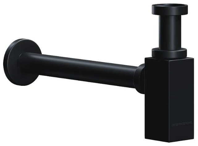 Сифон Ceramicanova 70002MB 50 мм купить,95800