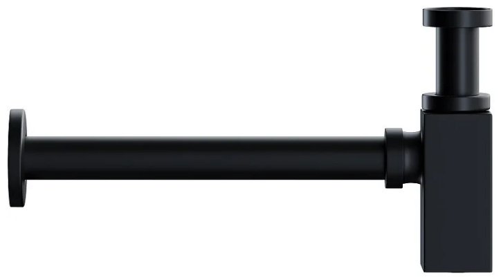 Сифон Ceramicanova 70002MB 50 мм купить,95800