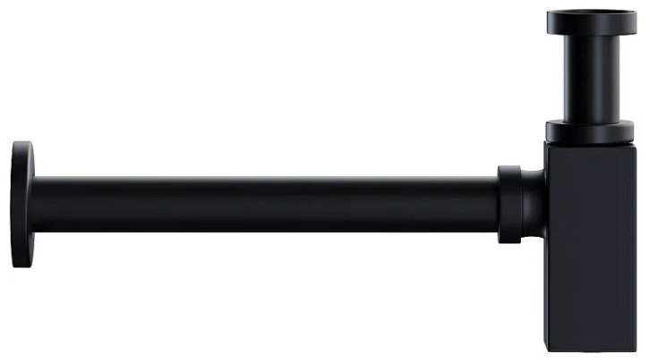 Сифон Ceramicanova 70002MB 50 мм купить,95800