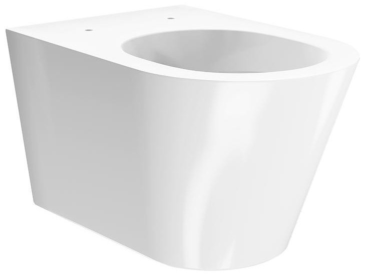 Унитаз Kerama Marazzi Plaza Modern белый