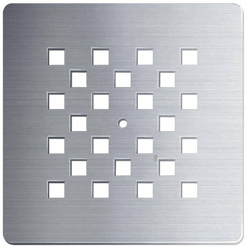 Душевой поддон KABINKA.KZ VST-4SP1010A 100x100 низкий купить,269500