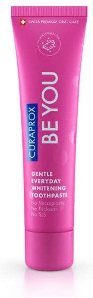 CURAPROX зубная паста Be You со вкусом арбуза 60 мл