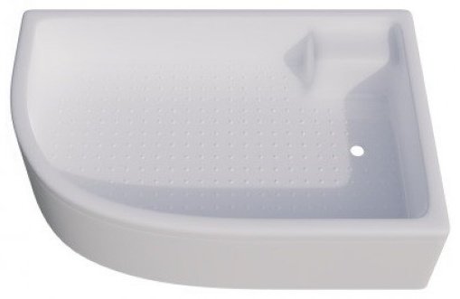 Душевой поддон Triton ПД19 120x80 средний