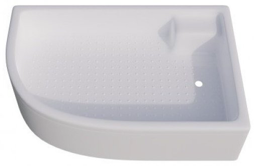 Душевой поддон Triton ПД19 120x80 средний купить,109768
