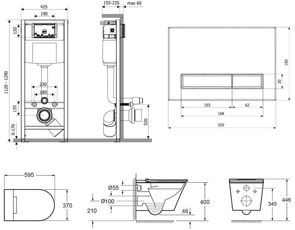 Унитаз Lavinia Boho 87561168 с инсталляцией белый купить,function inputValueFn(){if((0,signal2.mK)(node),node.value===REQUIRED_UNSET_VALUE)throw new root_effect_scheduler.buA(-950,null);return node.value}