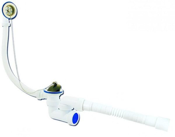 Сифон VIRPlast 30982420 1 1/2 купить,NaN