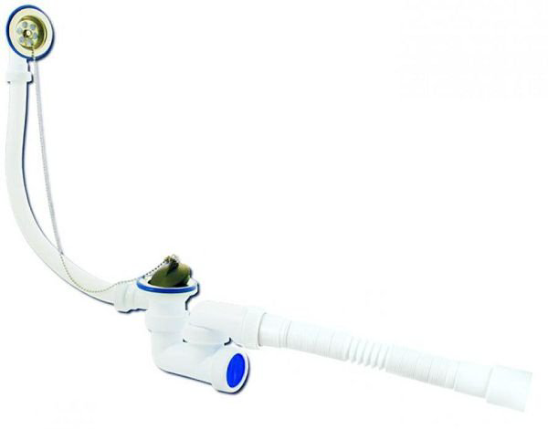 Сифон VIRPlast 30982420 1 1/2 купить,NaN