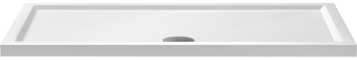 Душевой поддон Lavinia Boho One 37015100 100x80 низкий