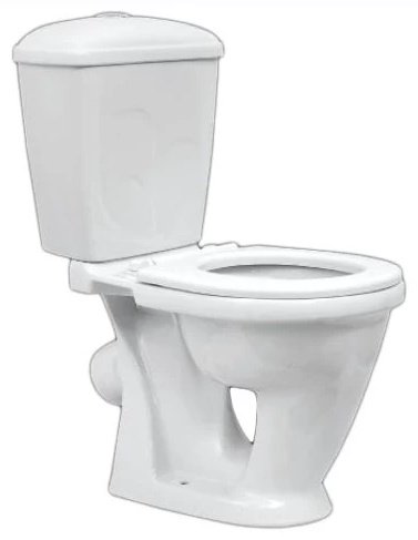 Унитаз Оскольская Керамика Детский 06683 белый купить,36200