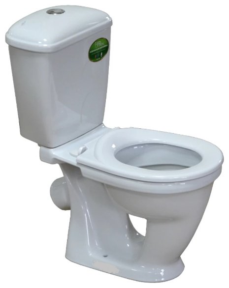Унитаз Оскольская Керамика Детский 06683 белый купить,36200