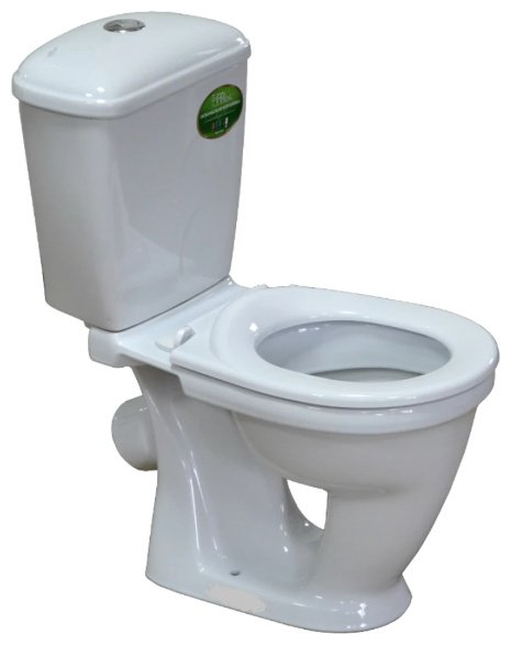 Унитаз Оскольская Керамика Детский 06683 белый купить,36200