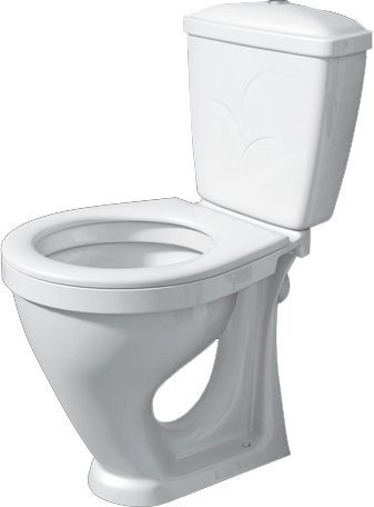 Унитаз Оскольская Керамика Детский 06683 белый купить,36200