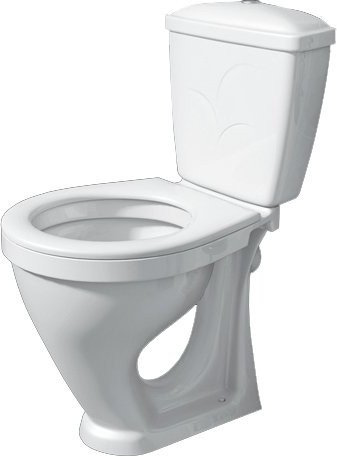 Унитаз Оскольская Керамика Детский 06683 белый купить,36200
