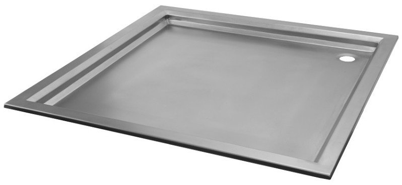 Душевой поддон Тругор ПДДК900/900/50тип1 90x90 низкий